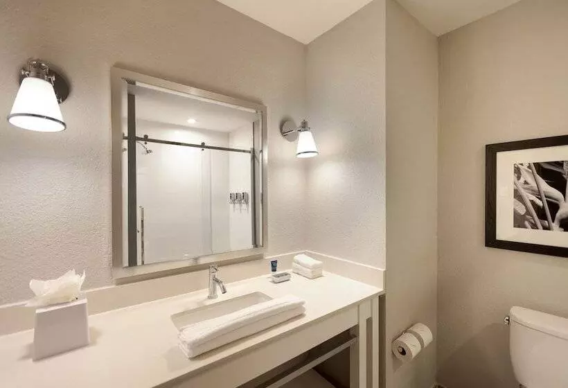اتاق لوکس با چشم‌انداز استخر, Four Points By Sheraton Caguas Real