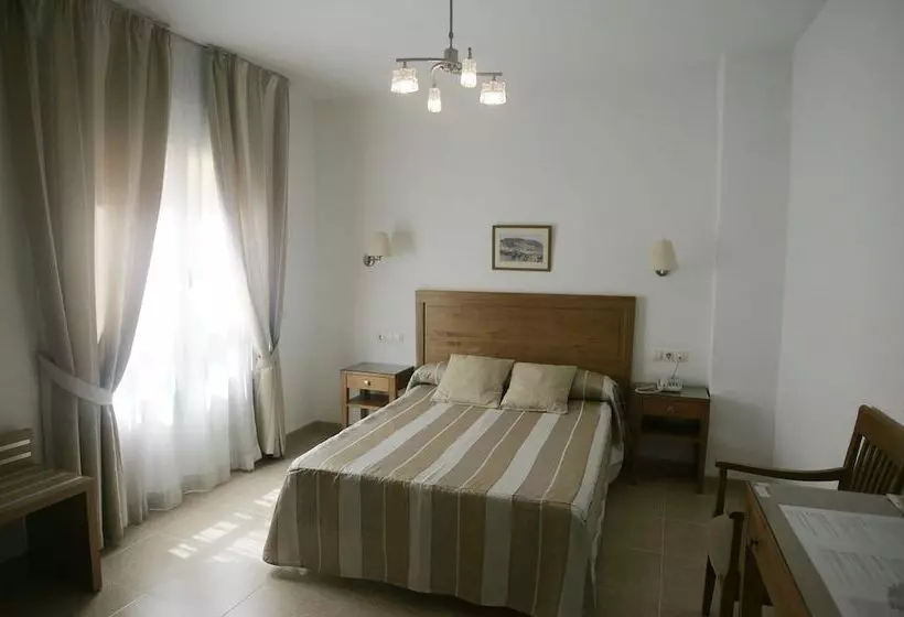 اتاق استاندارد, Goartín