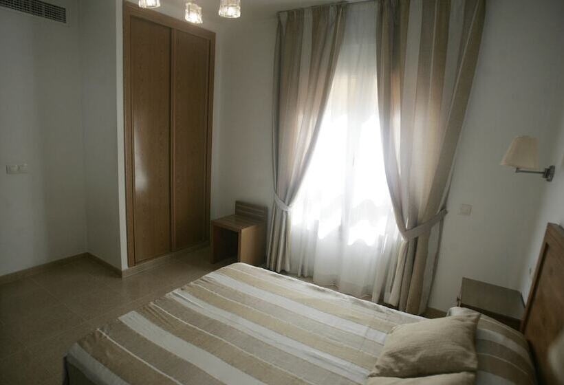 اتاق استاندارد, Goartín