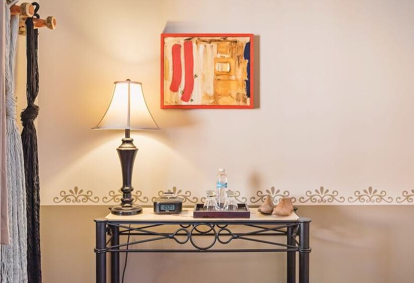 エクゼクティブルーム, Hacienda Merida