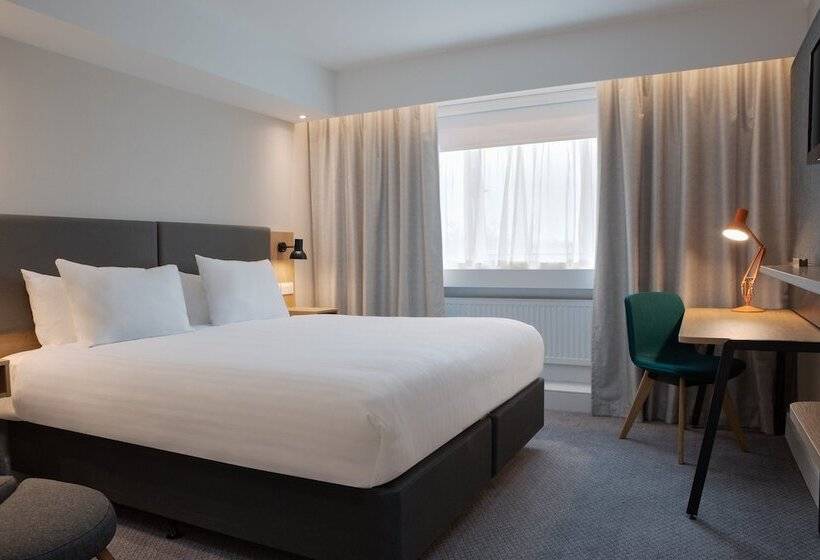 スタンダードルーム, Holiday Inn Bolton Centre, An Ihg