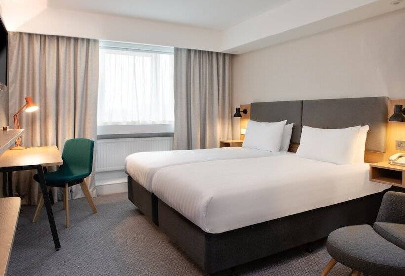 スタンダードルーム, Holiday Inn Bolton Centre, An Ihg