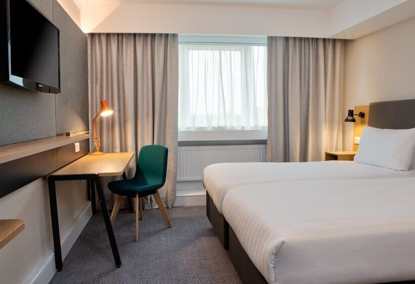 スタンダードルーム, Holiday Inn Bolton Centre, An Ihg