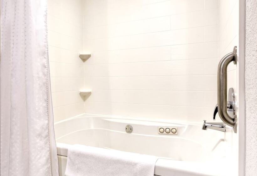 Standart Oda, Holiday Inn Express Hotel And Suites Arcadia By Ihg