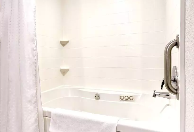 Standard-huone, Holiday Inn Express Hotel And Suites Arcadia By Ihg