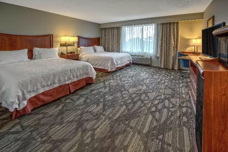 Standard-huone King-vuode, Holiday Inn Express Hotel And Suites Arcadia By Ihg