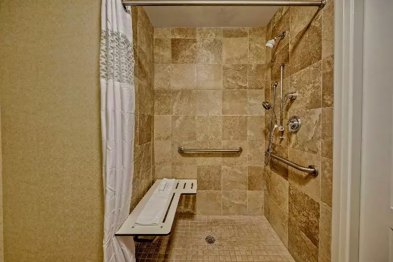 Standard-huone King-vuode, Holiday Inn Express Hotel And Suites Arcadia By Ihg