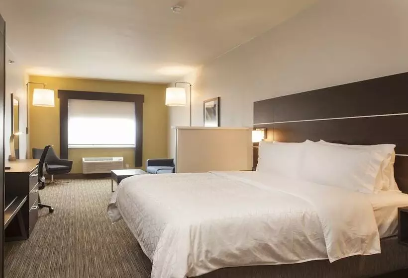 سوئیت برای معلولان, Holiday Inn Express & Suites
