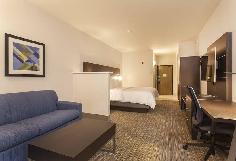 套房, Holiday Inn Express & Suites