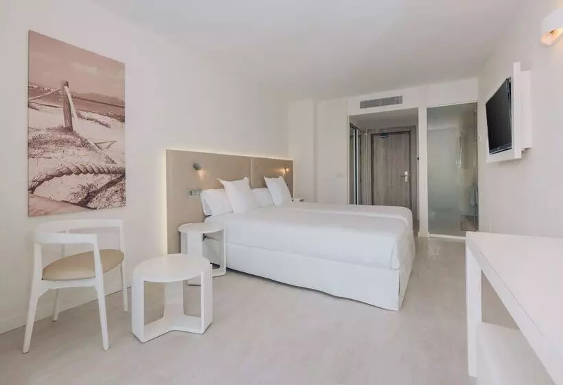 اتاق استاندارد, Iberostar Waves Cala Millor - Adults Only