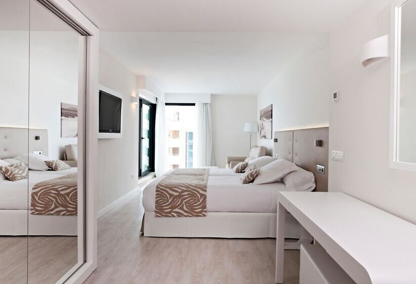 Номер Стандарт, Iberostar Waves Cala Millor - Adults Only