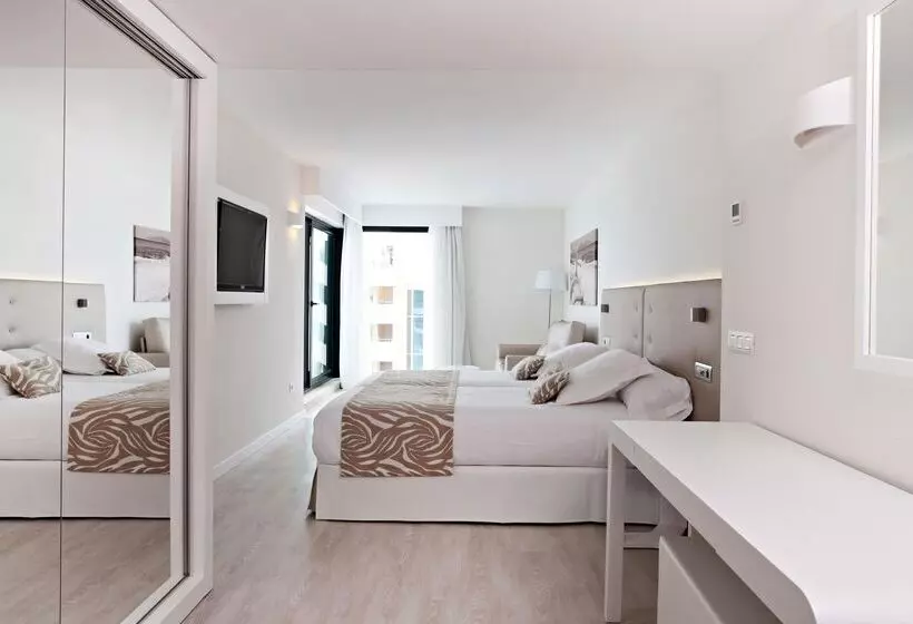 اتاق استاندارد, Iberostar Waves Cala Millor - Adults Only