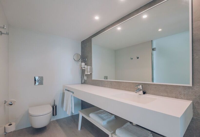 Номер Стандарт, Iberostar Waves Cala Millor - Adults Only