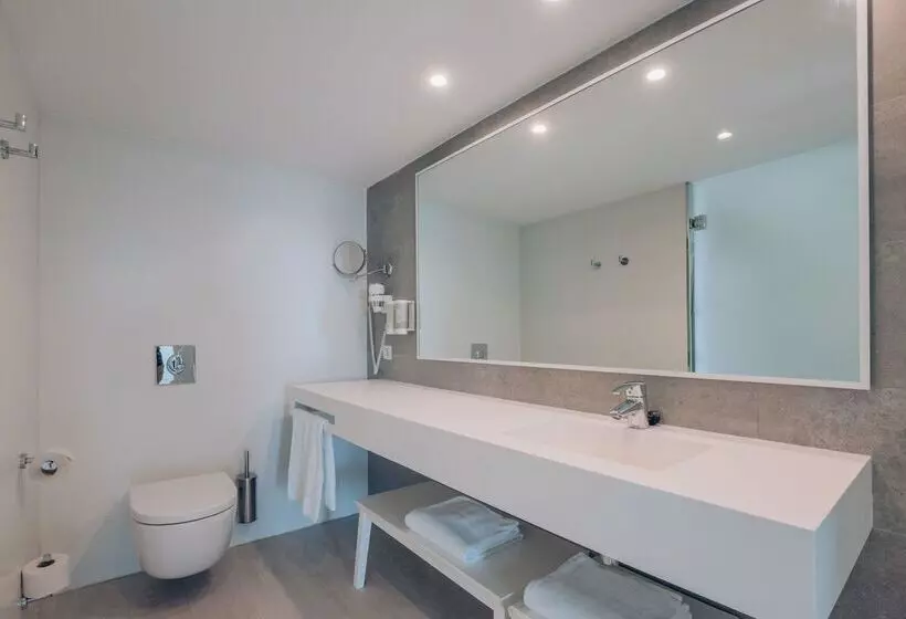 اتاق استاندارد, Iberostar Waves Cala Millor - Adults Only