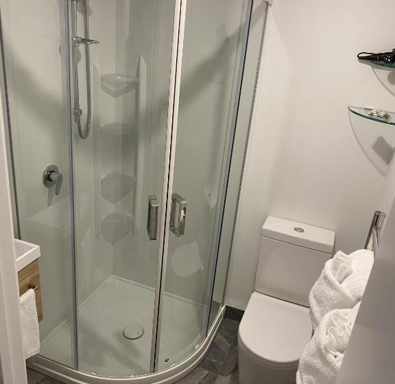 Семейное Студио, Lakefront Lodge Taupo