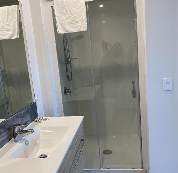 Студия Superior, Lakefront Lodge Taupo
