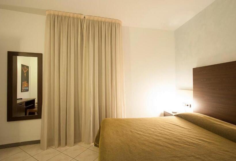 חדר סטנדרט, Le Ginestre