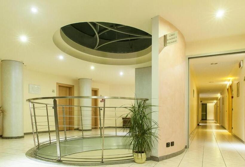 חדר סטנדרט, Le Ginestre