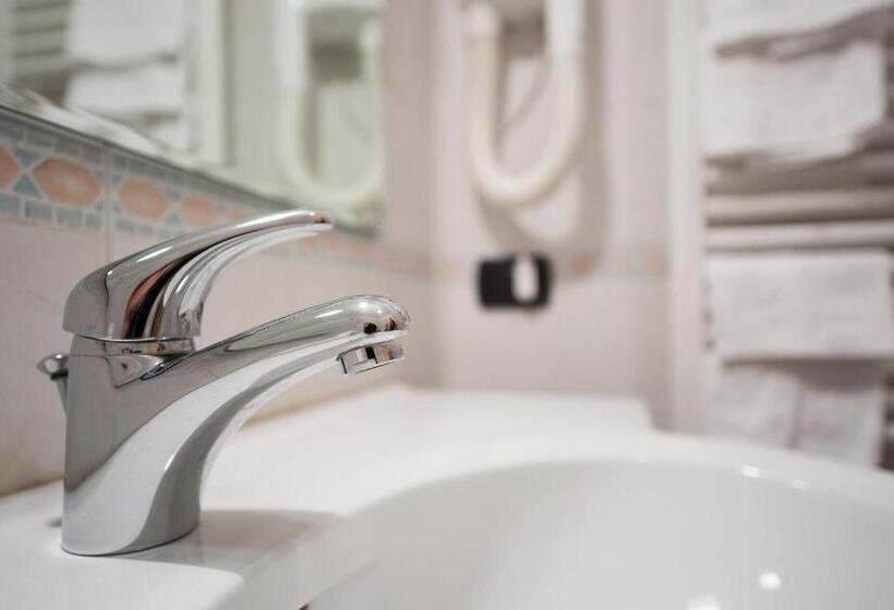 חדר סטנדרט, Le Ginestre