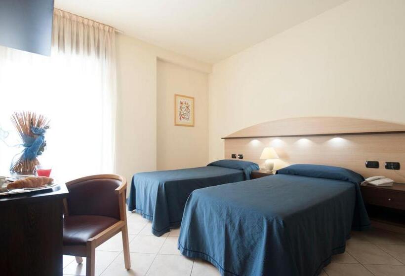 חדר סטנדרט, Le Ginestre