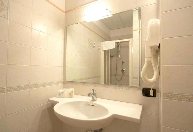 חדר סטנדרט, Le Ginestre