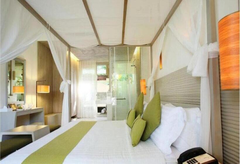 Quarto Superior, Mercure Koh Chang Hideaway
