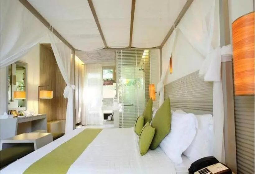 اتاق سوپریور, Mercure Koh Chang Hideaway