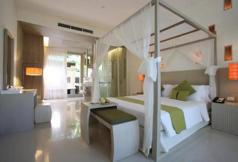 اتاق سوپریور, Mercure Koh Chang Hideaway