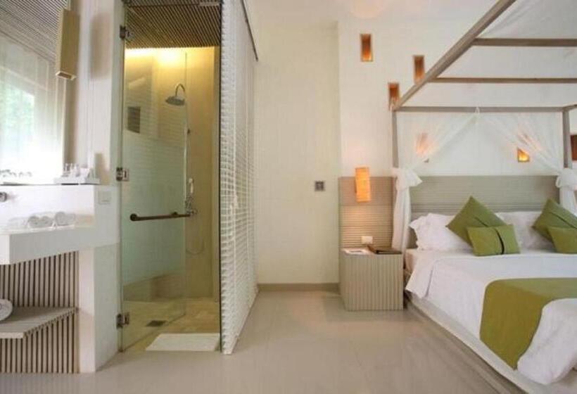 اتاق سوپریور, Mercure Koh Chang Hideaway