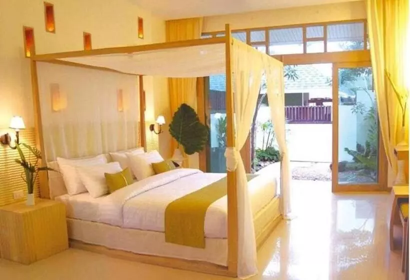 اتاق سوپریور, Mercure Koh Chang Hideaway