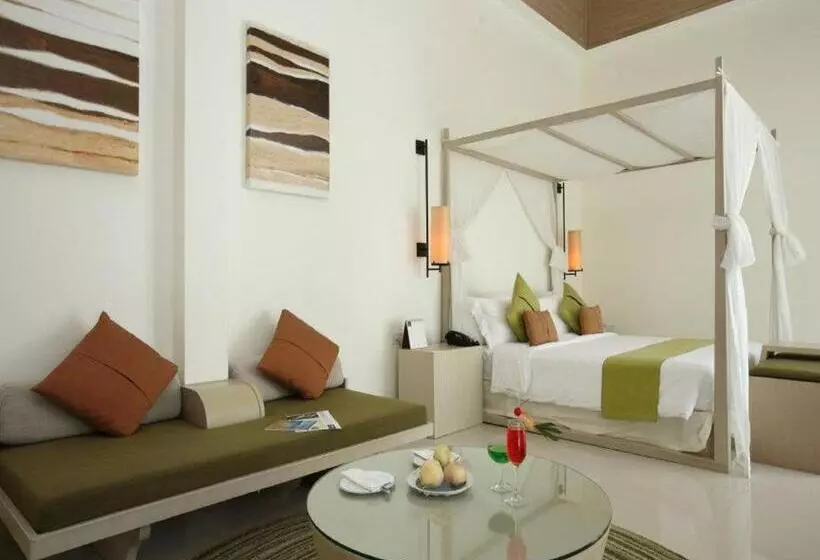 ویلای یک اتاق خوابه با استخر شنا, Mercure Koh Chang Hideaway