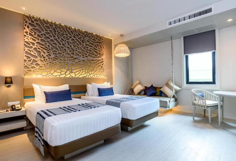 Quarto Estandar, Mercure Koh Chang Hideaway