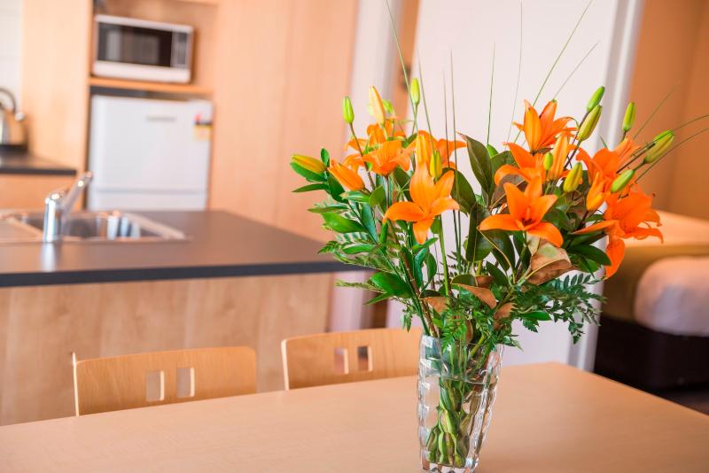 침실 2개 아파트, Quest Cathedral Junction Serviced Apartments