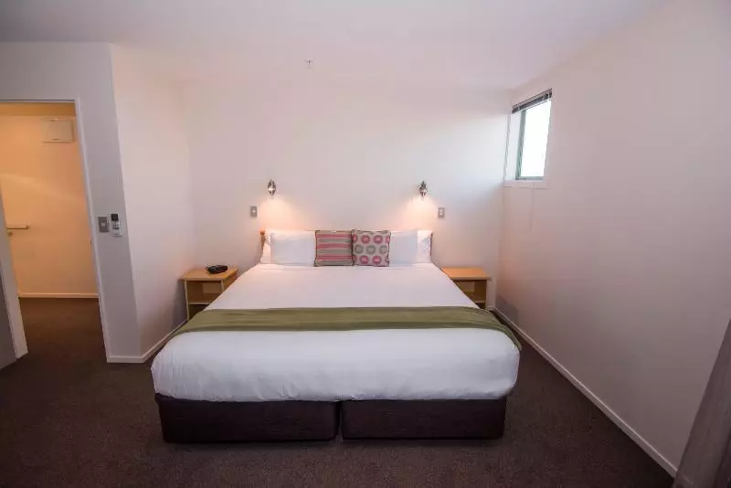 ３ベッドルームアパートメント, Quest Cathedral Junction Serviced Apartments