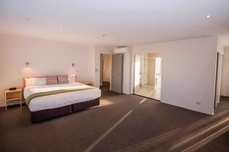 ３ベッドルームアパートメント, Quest Cathedral Junction Serviced Apartments