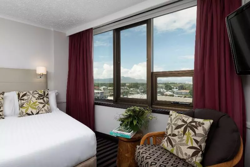 スーペリアールーム, Rydges Southbank Townsville