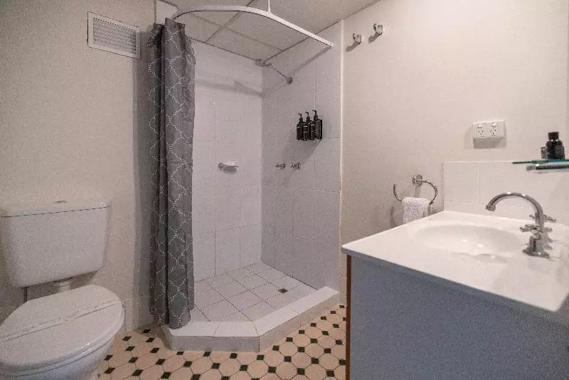 デラックスルーム, Rydges Southbank Townsville