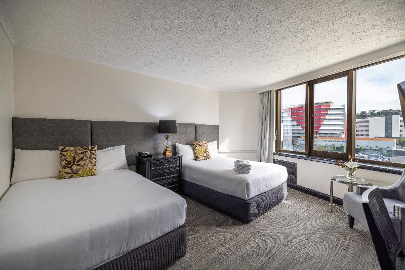 豪华房间, Rydges Southbank Townsville