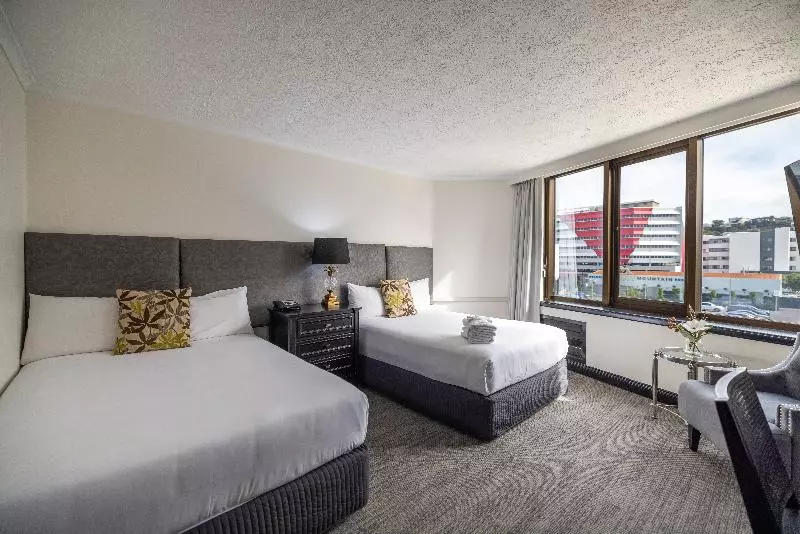 デラックスルーム, Rydges Southbank Townsville