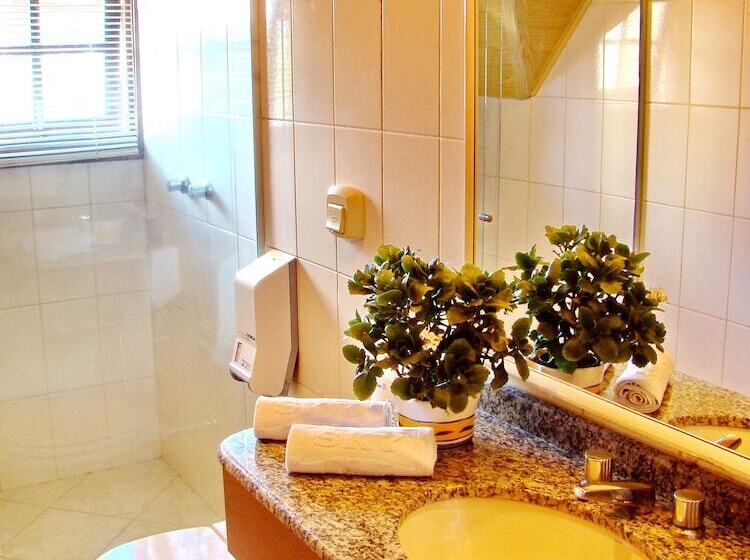 Camera Deluxe, Sky Gramado