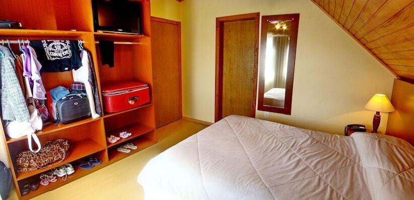 Camera Deluxe, Sky Gramado