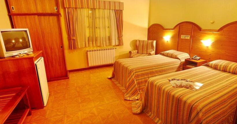 Camera Deluxe, Sky Gramado