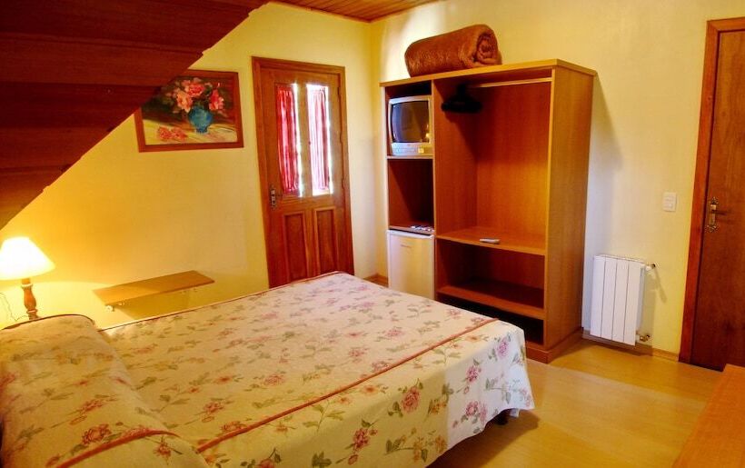 Camera Deluxe, Sky Gramado