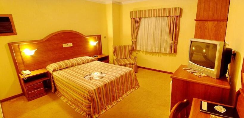 Camera Deluxe, Sky Gramado