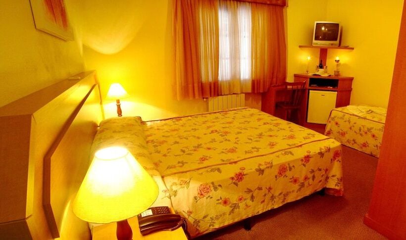 Camera Deluxe, Sky Gramado