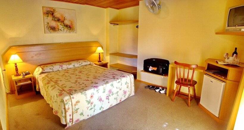 Camera Deluxe, Sky Gramado