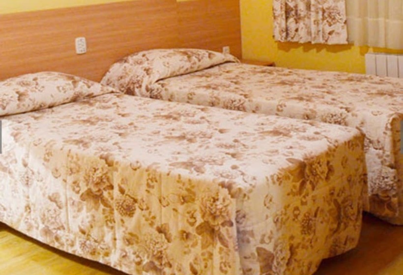 Camera Deluxe, Sky Gramado