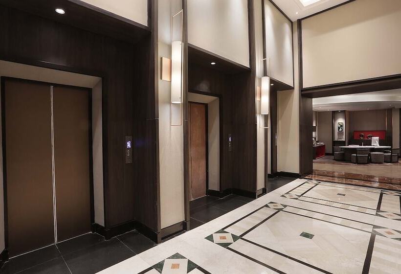 شقة كلاسيكية غرفة نوم واحدة, Somerset Grand Citra Jakarta