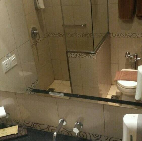 エクゼクティブルーム, Sukajadi Hotel, Convention And Gallery