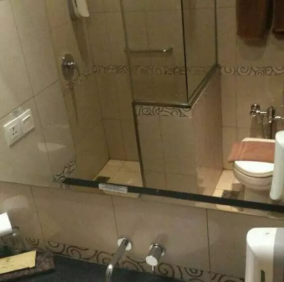 Executive-huone, Sukajadi Hotel, Convention And Gallery